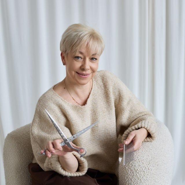 Ирина Новохатская